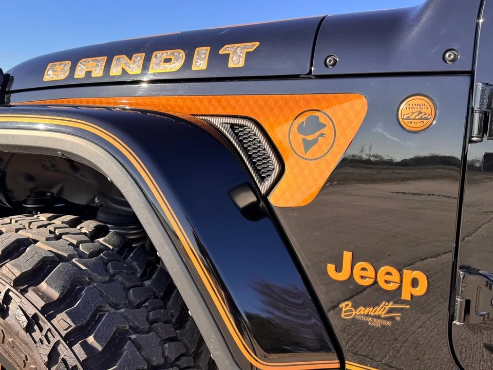 2022 Jeep JT Gladiator - Image 27 of 31