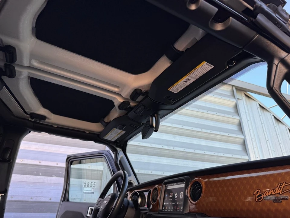 2022 Jeep JT Gladiator - Image 16 of 21