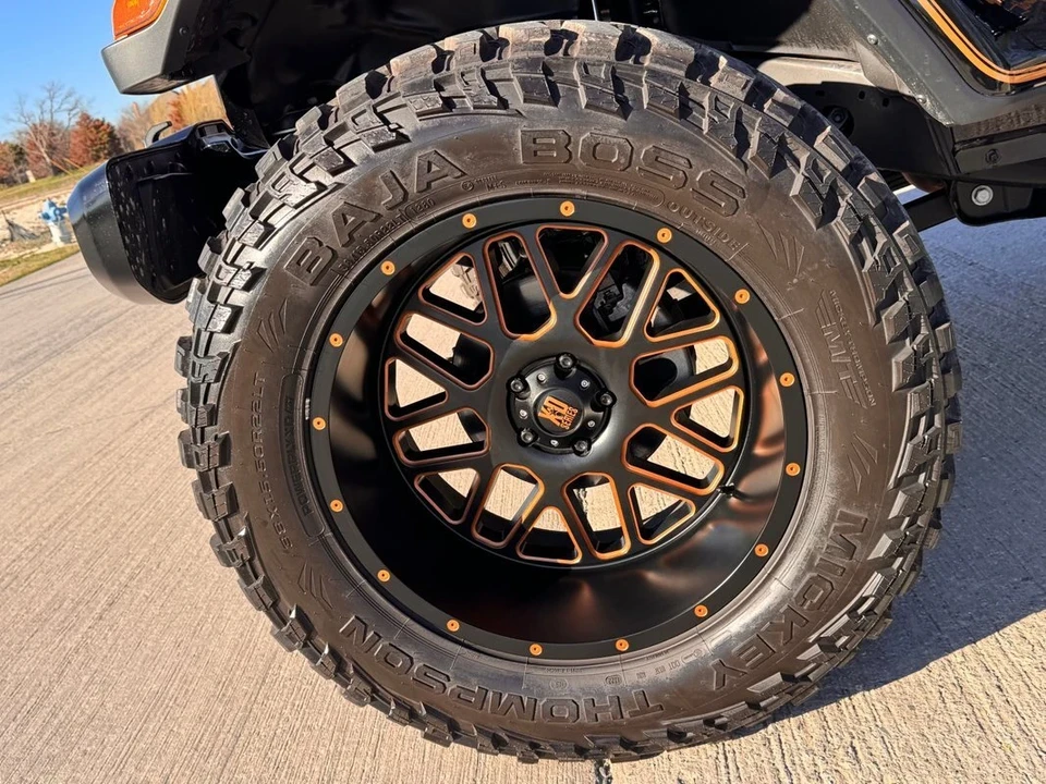 2022 Jeep JT Gladiator - Image 9 of 21
