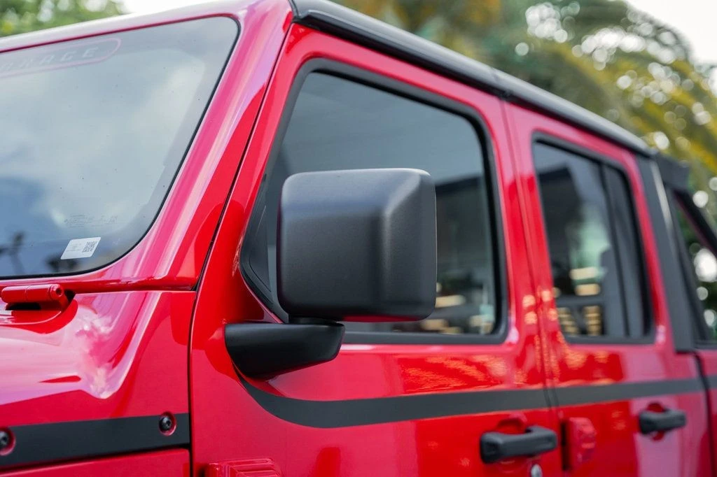 2022 Jeep JT Gladiator - Image 14 of 21