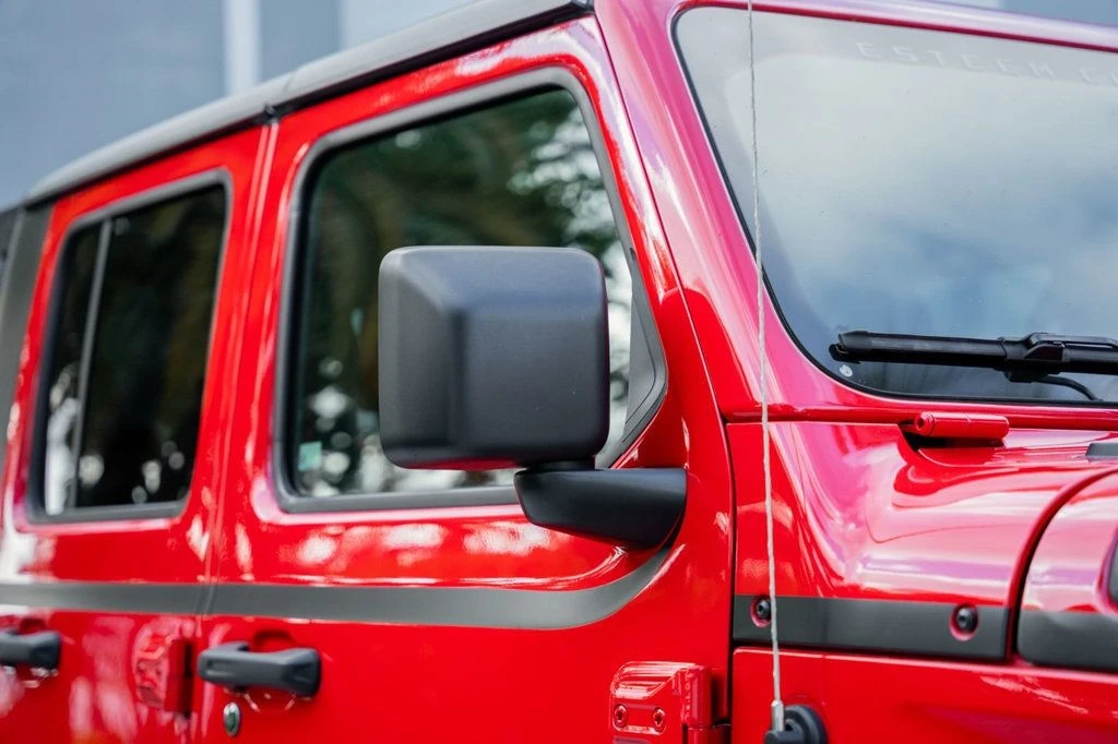 2022 Jeep JT Gladiator - Image 13 of 21
