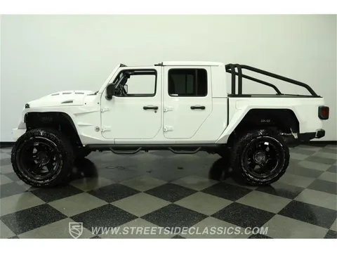 2022 Jeep JT Gladiator - Image 2 of 31
