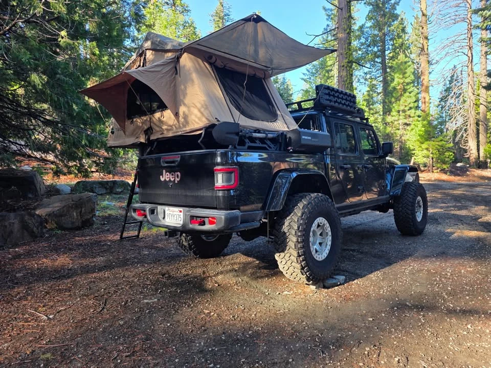 2022 Jeep JT Gladiator - Image 7 of 20