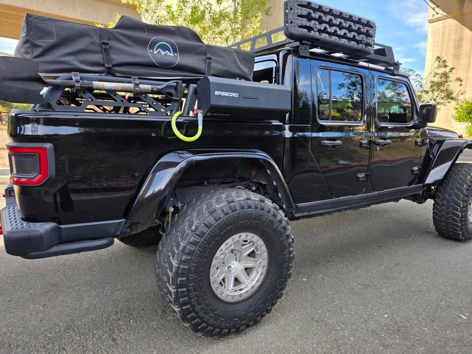 2022 Jeep JT Gladiator - Image 5 of 20
