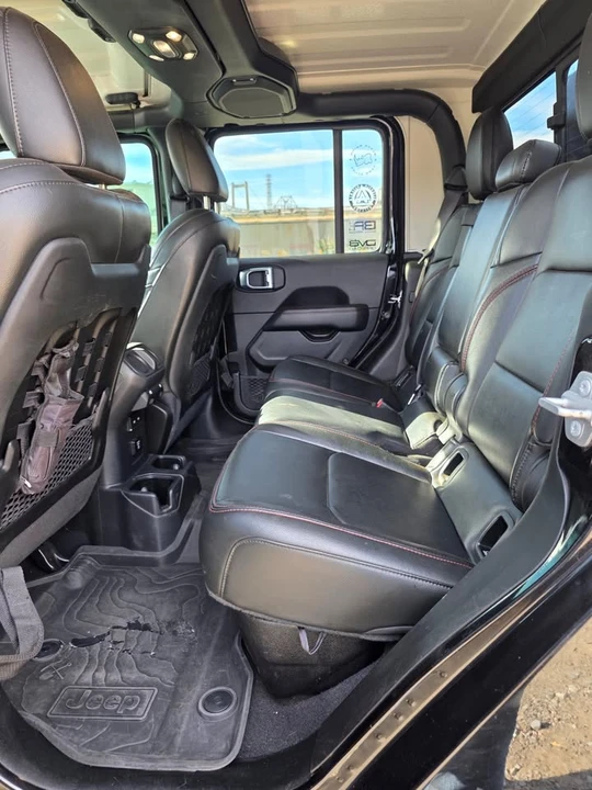 2022 Jeep JT Gladiator - Image 15 of 20