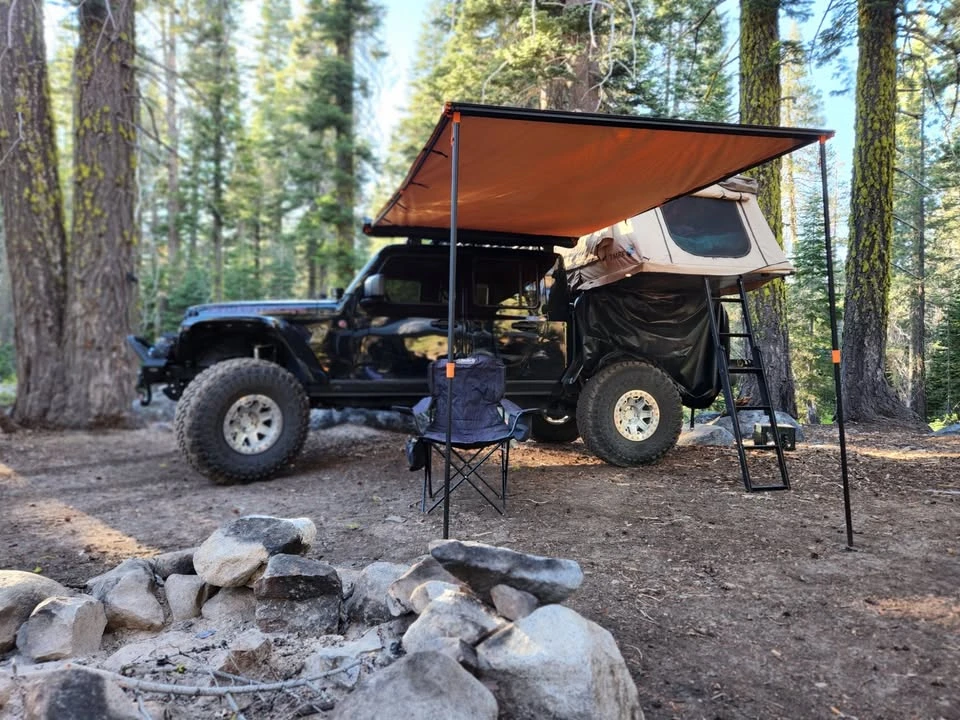 2022 Jeep JT Gladiator - Image 4 of 20