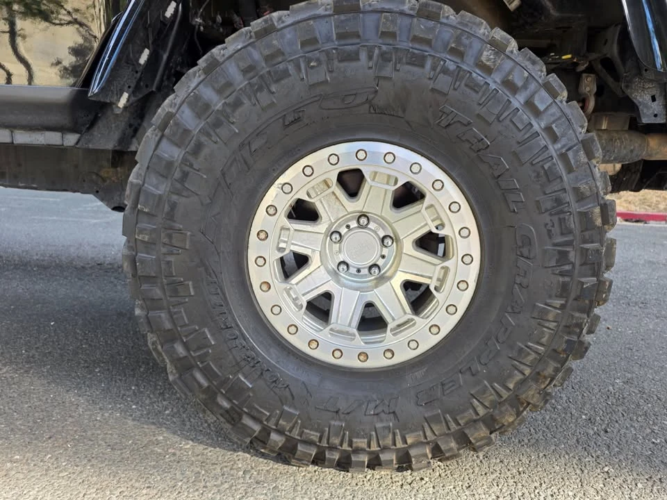 2022 Jeep JT Gladiator - Image 19 of 20