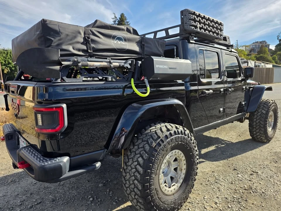 2022 Jeep JT Gladiator - Image 9 of 20