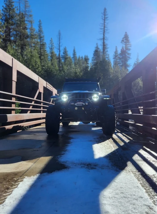 2022 Jeep JT Gladiator - Image 11 of 20