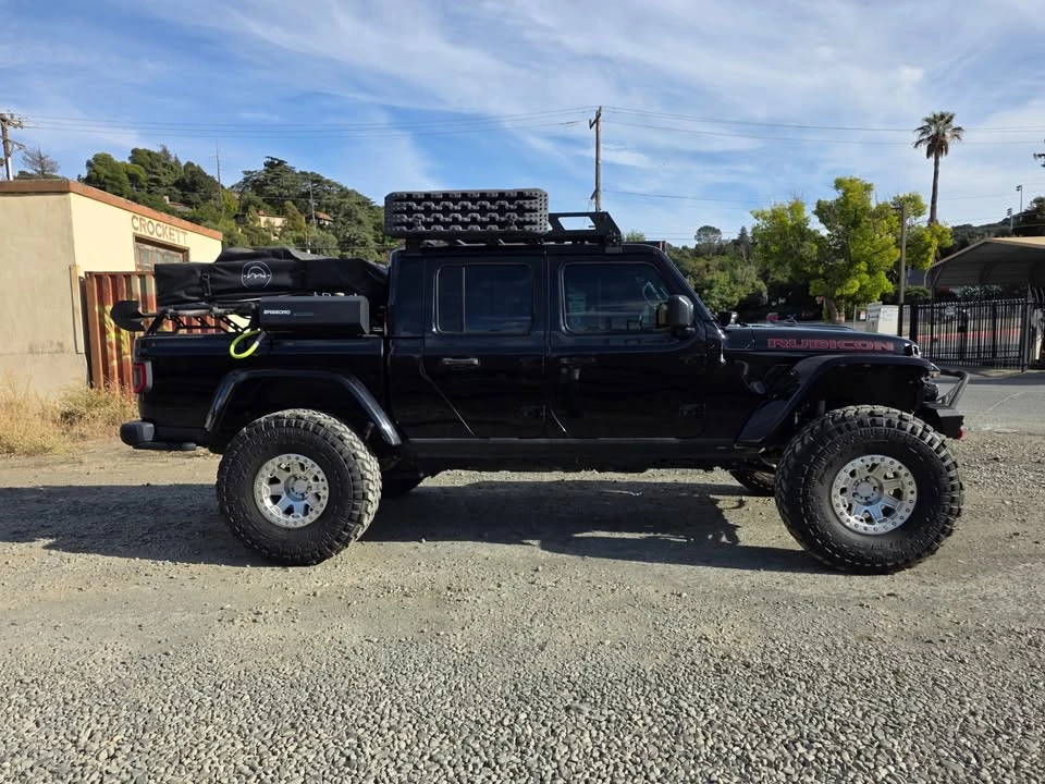 2022 Jeep JT Gladiator - Image 6 of 20