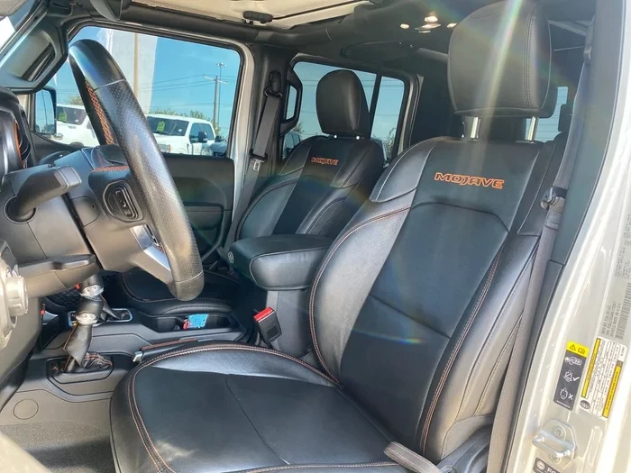 2022 Jeep JT Gladiator - Image 12 of 19