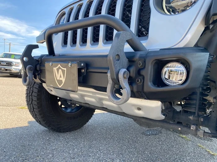 2022 Jeep JT Gladiator - Image 11 of 19