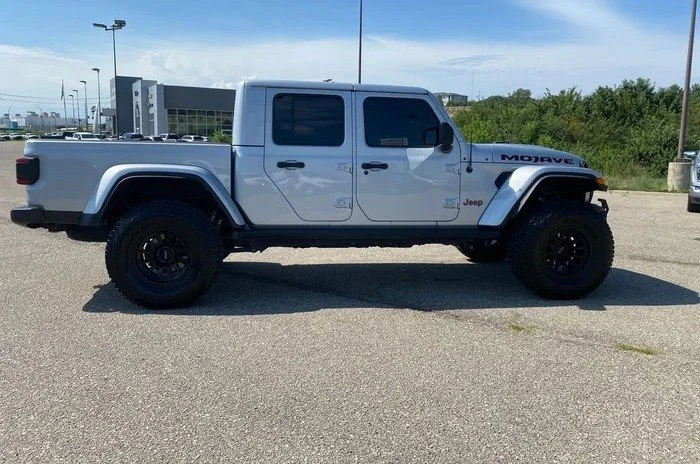 2022 Jeep JT Gladiator - Image 3 of 19