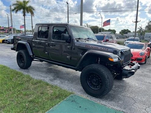 2022 Jeep JT Gladiator - Image 6 of 16