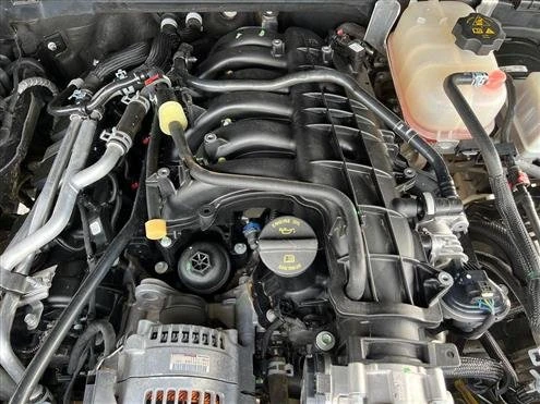 2022 Jeep JT Gladiator - Image 3 of 16