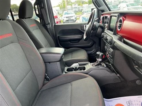 2022 Jeep JT Gladiator - Image 2 of 16