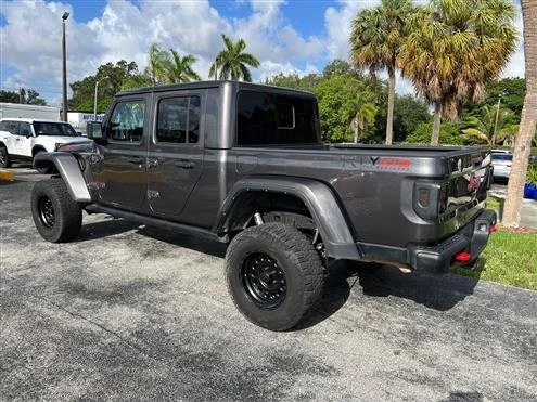 2022 Jeep JT Gladiator - Image 3 of 16