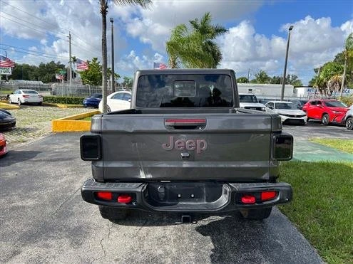 2022 Jeep JT Gladiator - Image 13 of 16