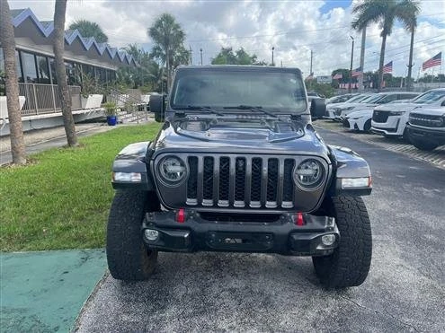 2022 Jeep JT Gladiator - Image 12 of 16