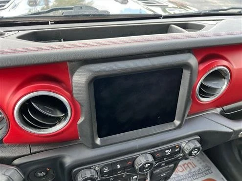 2022 Jeep JT Gladiator - Image 9 of 16