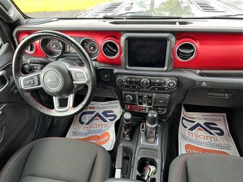 2022 Jeep JT Gladiator - Image 5 of 16