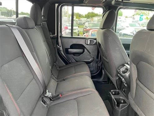 2022 Jeep JT Gladiator - Image 16 of 16