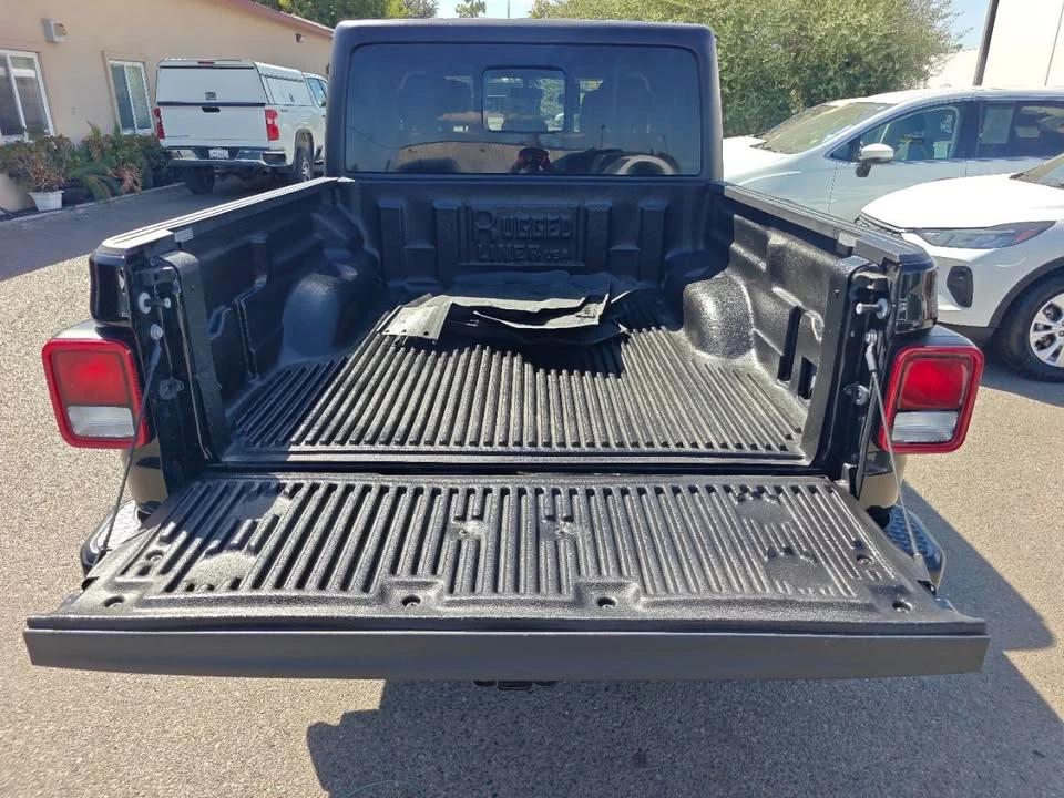 2022 Jeep JT Gladiator - Image 6 of 20