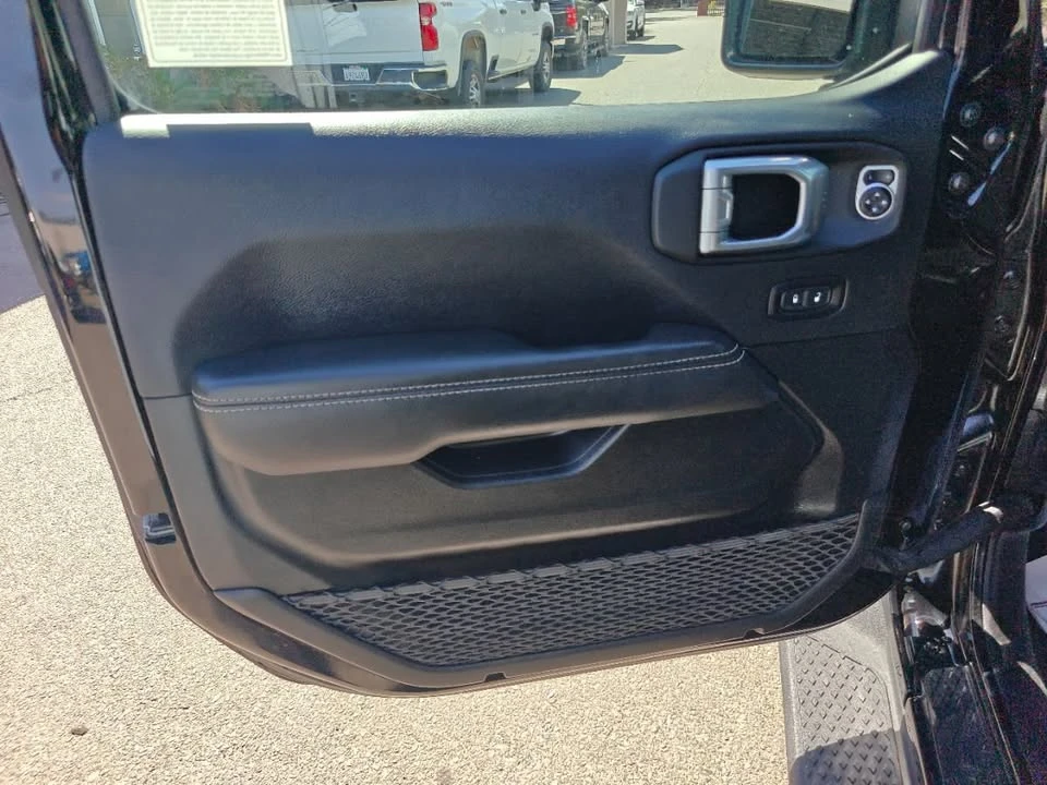 2022 Jeep JT Gladiator - Image 11 of 20