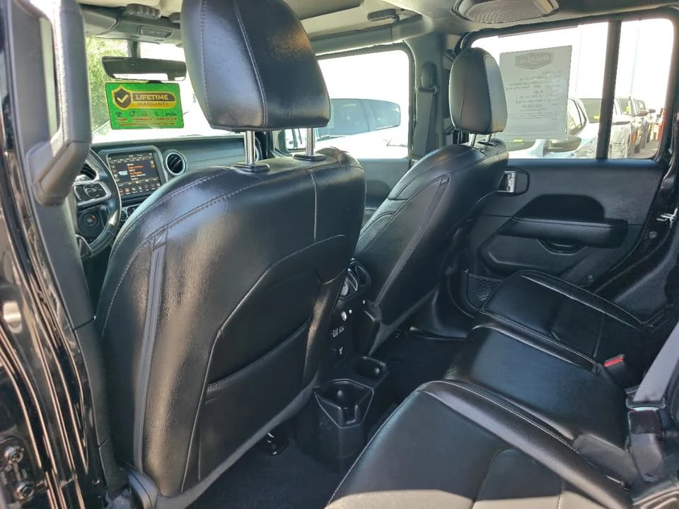 2022 Jeep JT Gladiator - Image 13 of 20