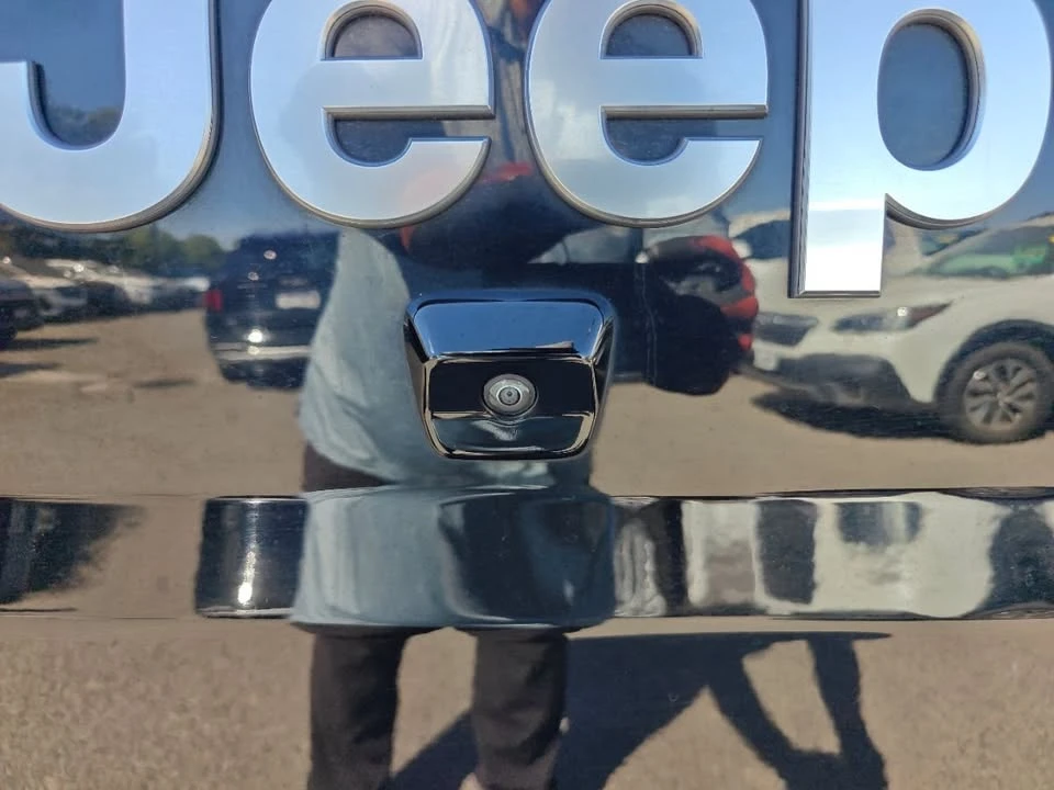 2022 Jeep JT Gladiator - Image 15 of 20