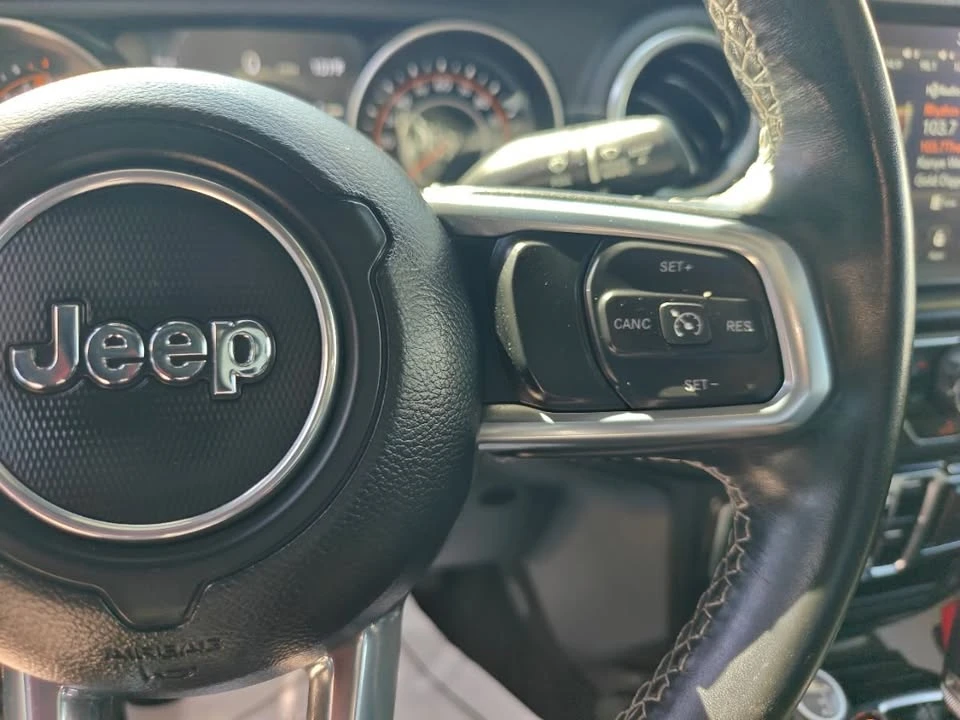 2022 Jeep JT Gladiator - Image 2 of 20