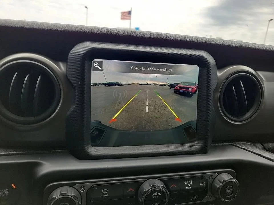 2022 Jeep JT Gladiator - Image 15 of 20