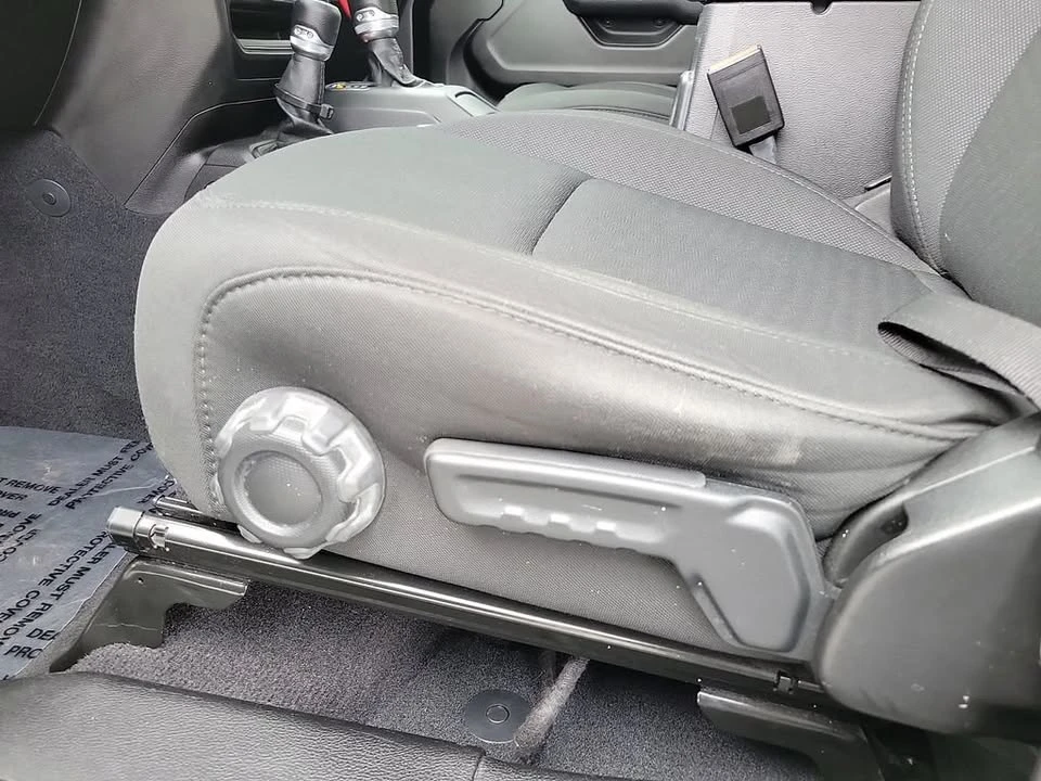 2022 Jeep JT Gladiator - Image 12 of 20