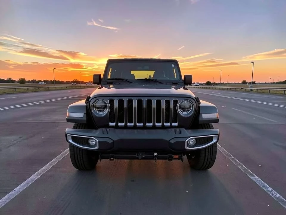 2022 Jeep JT Gladiator - Image 7 of 20