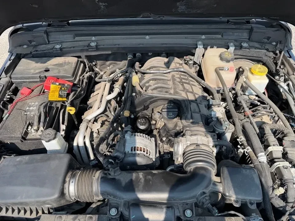 2022 Jeep JT Gladiator - Image 12 of 20