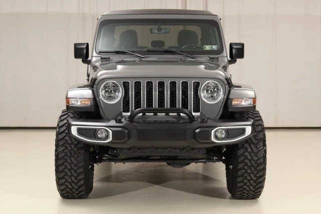 2022 Jeep JT Gladiator - Image 7 of 21