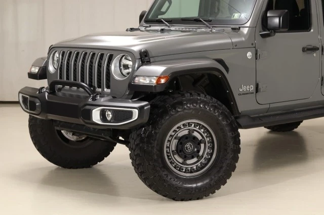 2022 Jeep JT Gladiator - Image 6 of 21
