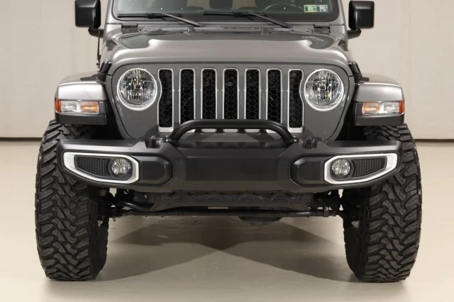 2022 Jeep JT Gladiator - Image 9 of 21