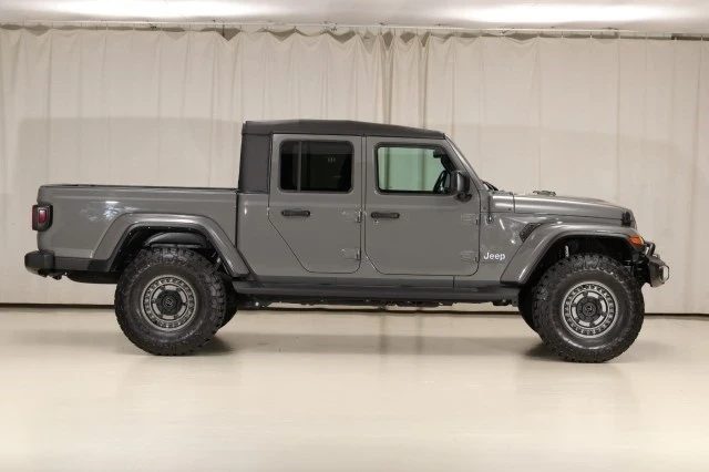 2022 Jeep JT Gladiator - Image 16 of 21