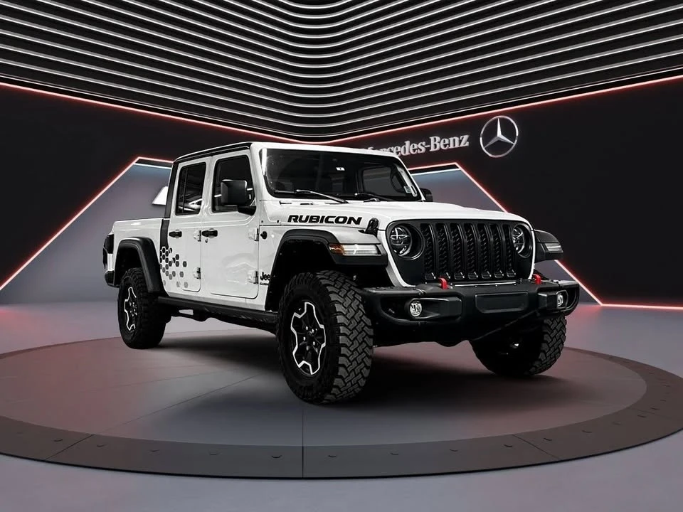 2022 Jeep JT Gladiator - Image 7 of 20