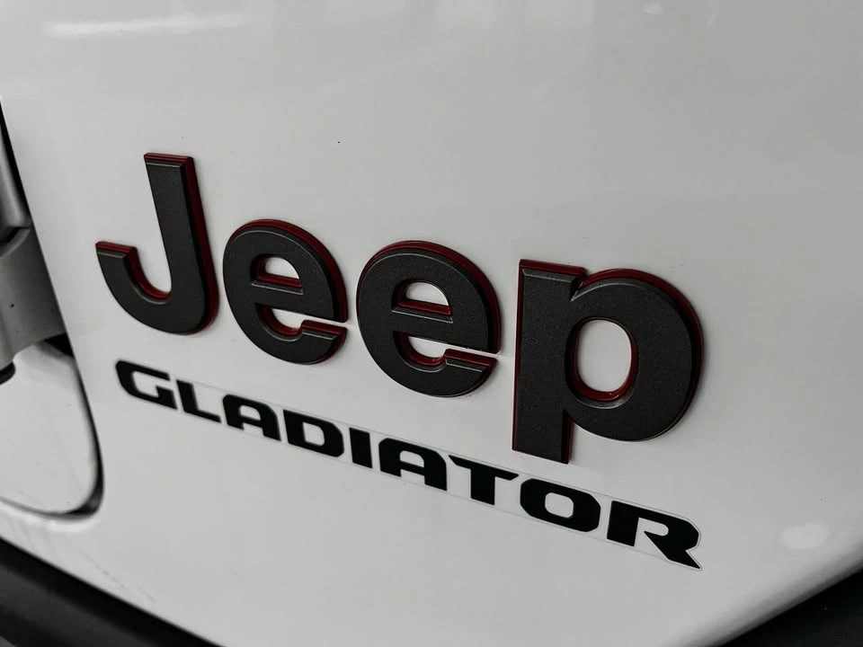 2022 Jeep JT Gladiator - Image 10 of 20