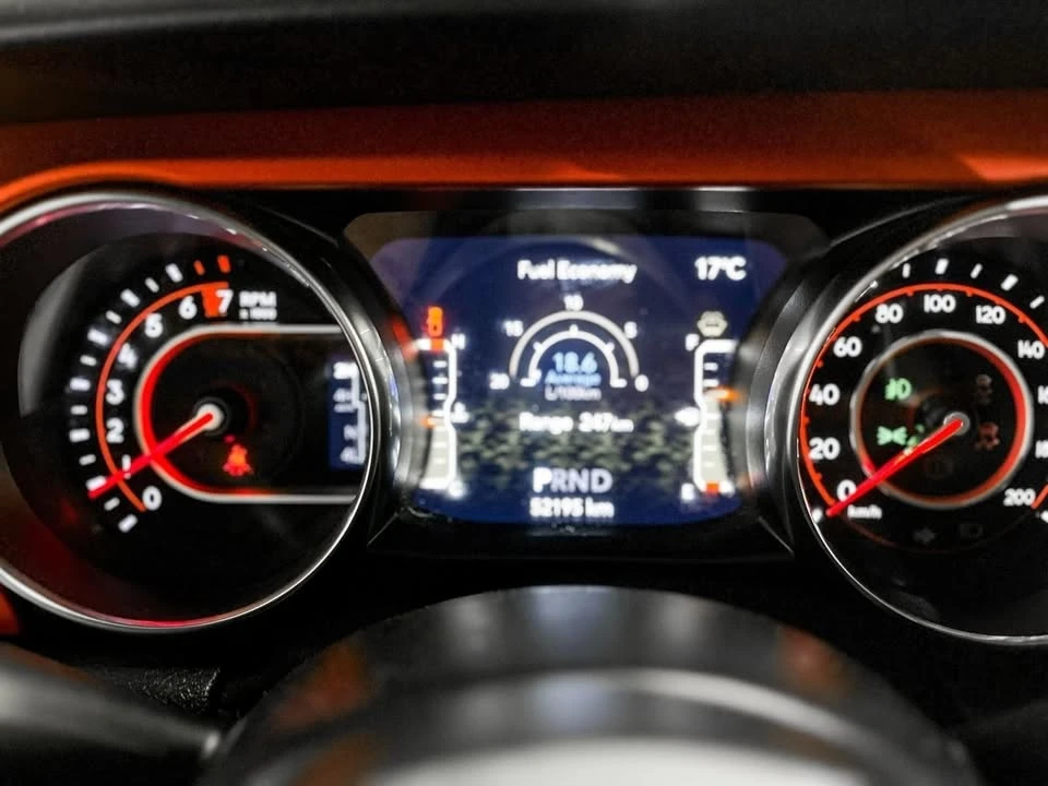 2022 Jeep JT Gladiator - Image 3 of 20
