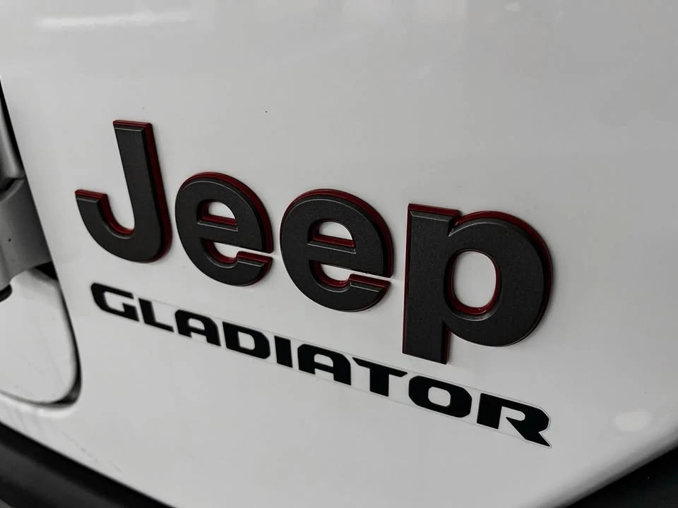 2022 Jeep JT Gladiator - Image 10 of 20