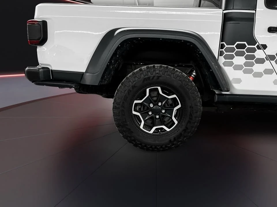 2022 Jeep JT Gladiator - Image 12 of 20