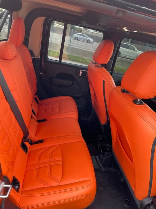 2022 Jeep JT Gladiator - Image 10 of 12