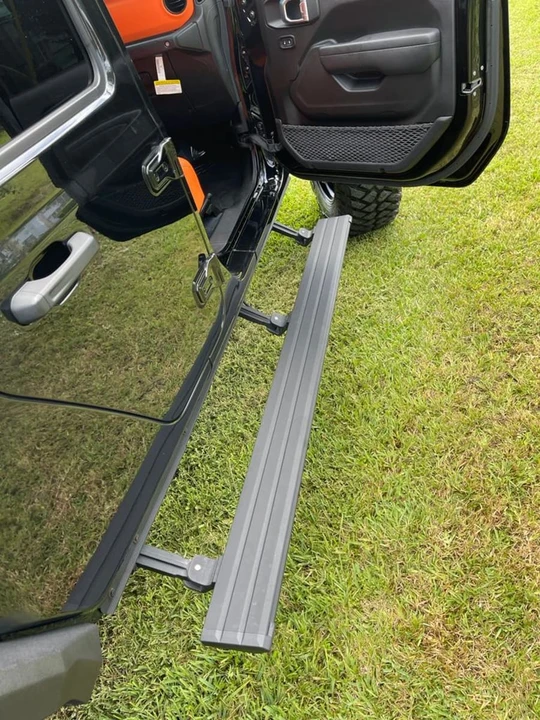 2022 Jeep JT Gladiator - Image 9 of 12