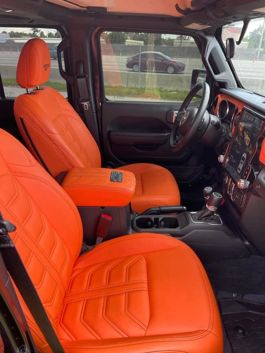 2022 Jeep JT Gladiator - Image 12 of 12