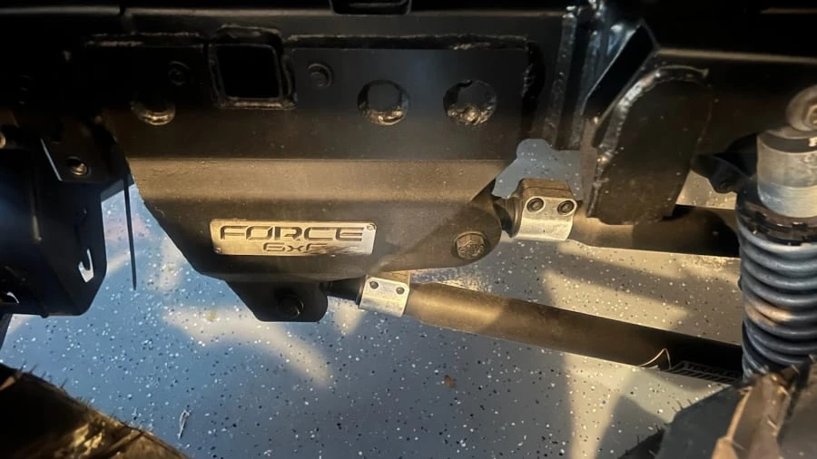 2022 Jeep JT Gladiator - Image 20 of 20