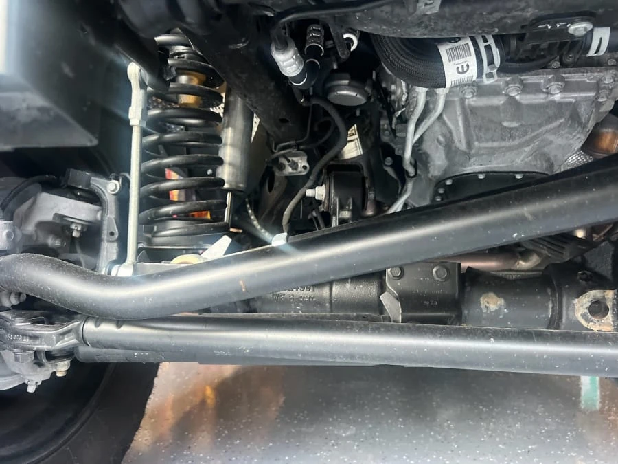 2022 Jeep JT Gladiator - Image 16 of 20