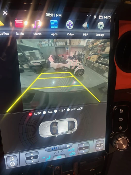 2022 Jeep JT Gladiator - Image 7 of 20